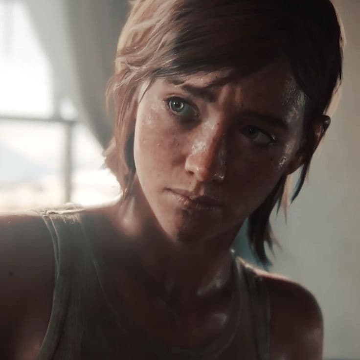 Thumbnail of Ellie Williams 