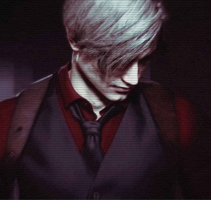 Thumbnail of Леон С. Кеннеди