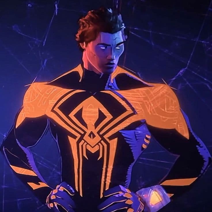 Thumbnail of Мигель О'Хара