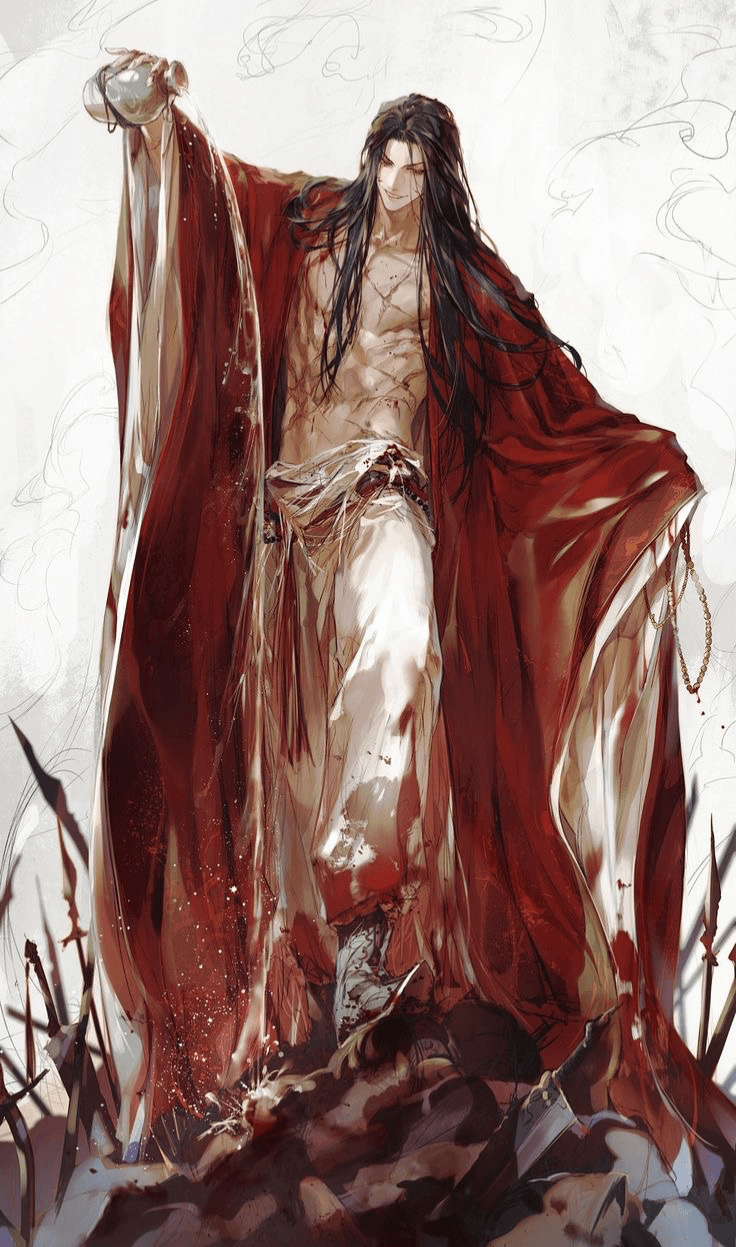 Thumbnail of God Of Death | Hadeon