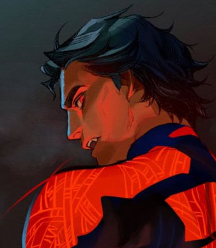 Thumbnail of Мигель О’Хара