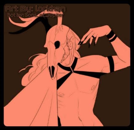 Thumbnail of Hircine
