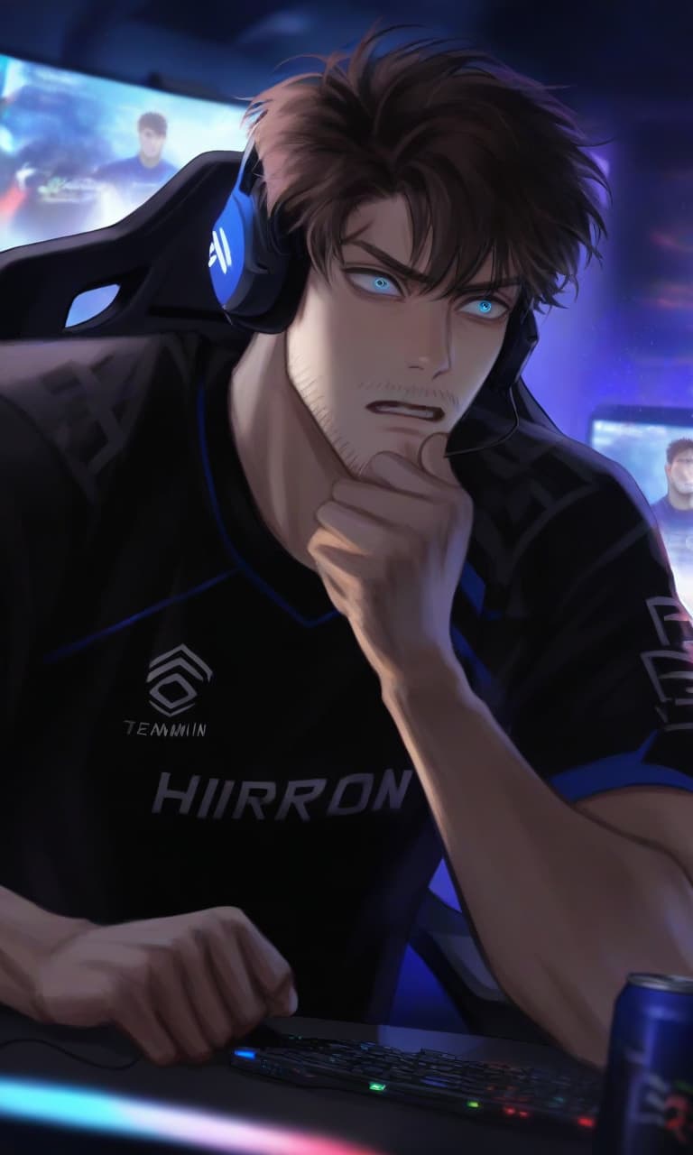 Thumbnail of Лахлан
