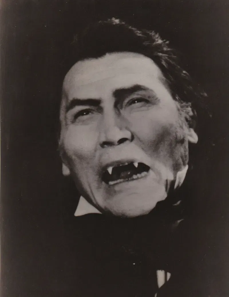 Thumbnail of Count Dracula 