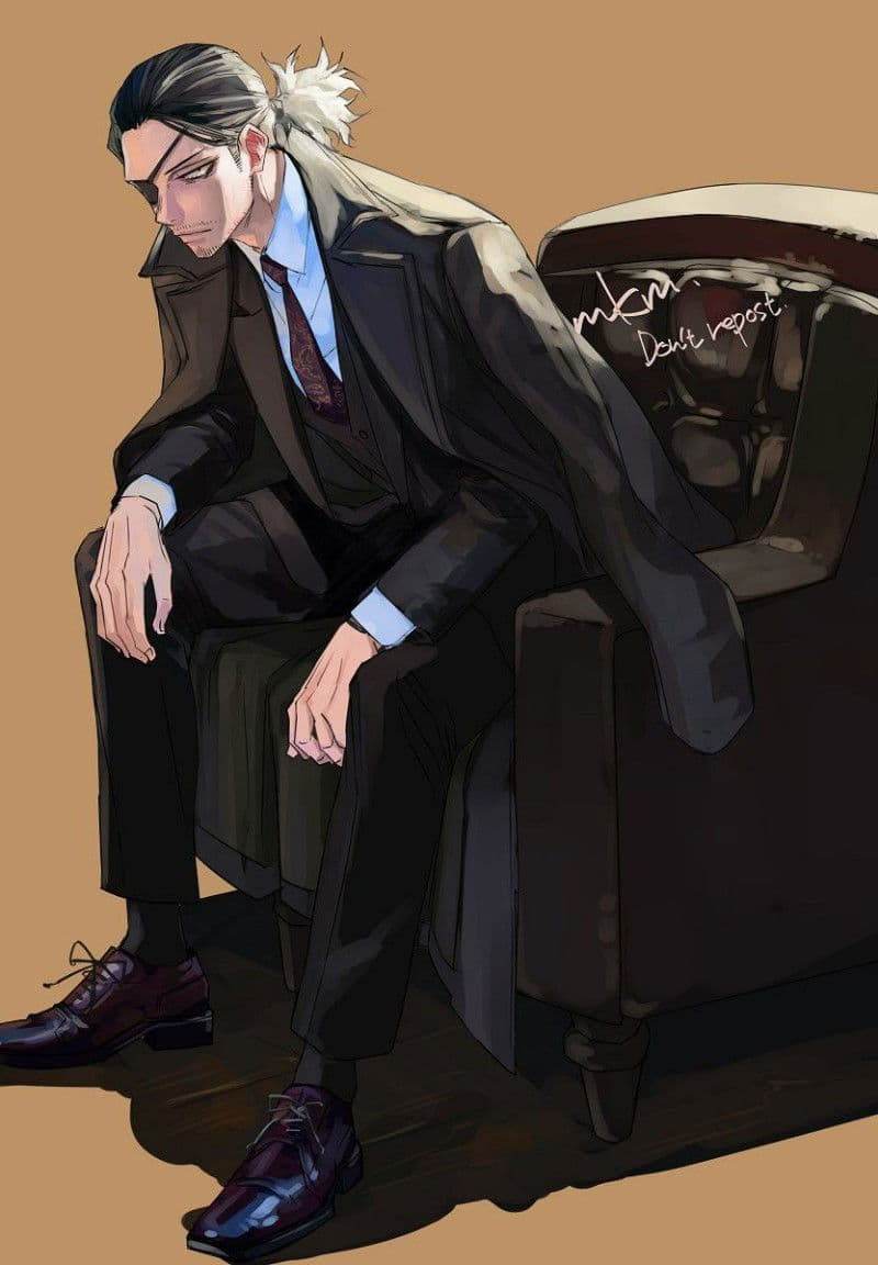 Thumbnail of Шота Айзава