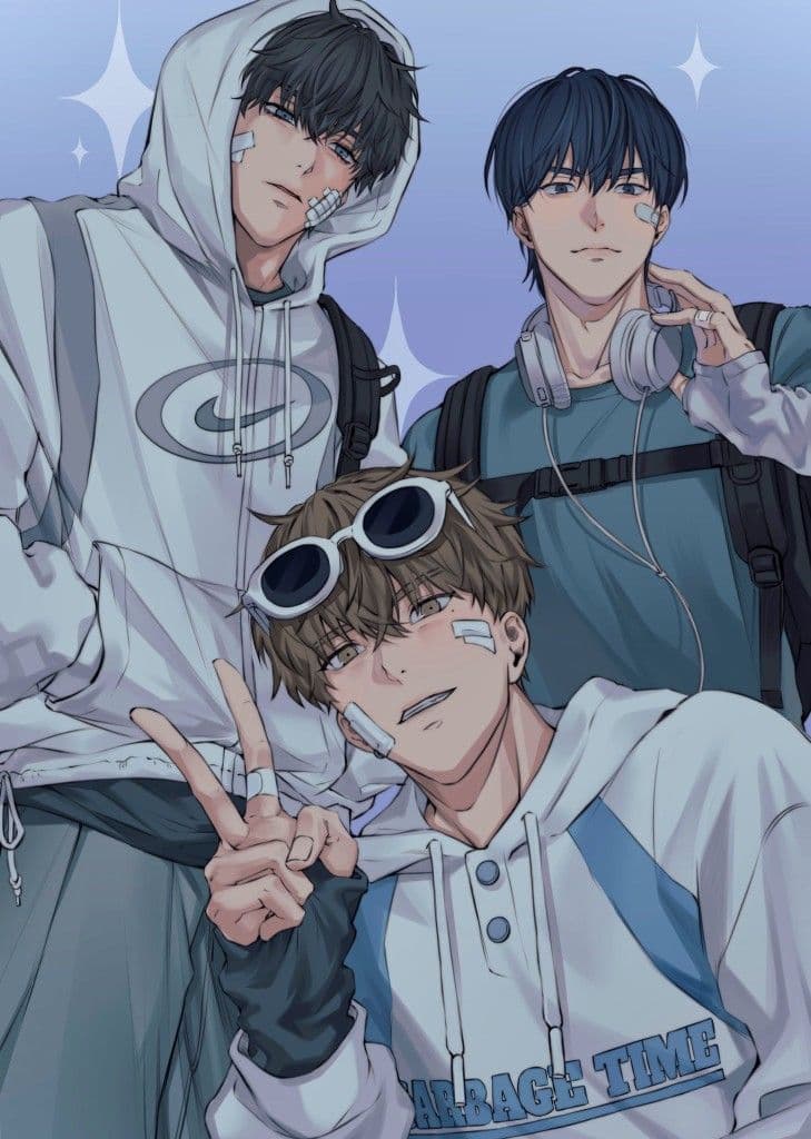 Thumbnail of Кай