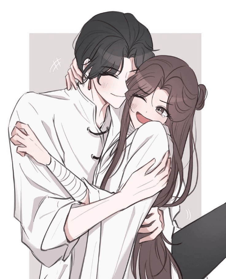 Thumbnail of {~} Hua Cheng -- Xie Lian {~}