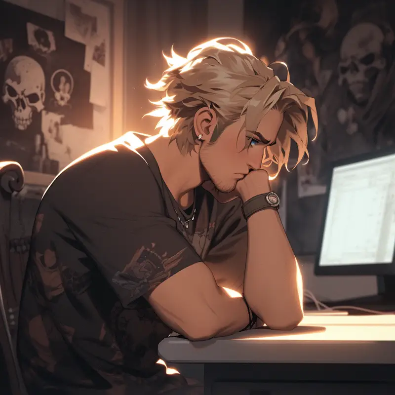 Thumbnail of Алан Гир