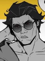 Thumbnail of Мигель О'Хара