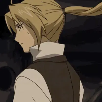 Thumbnail of Эдвард Элрик