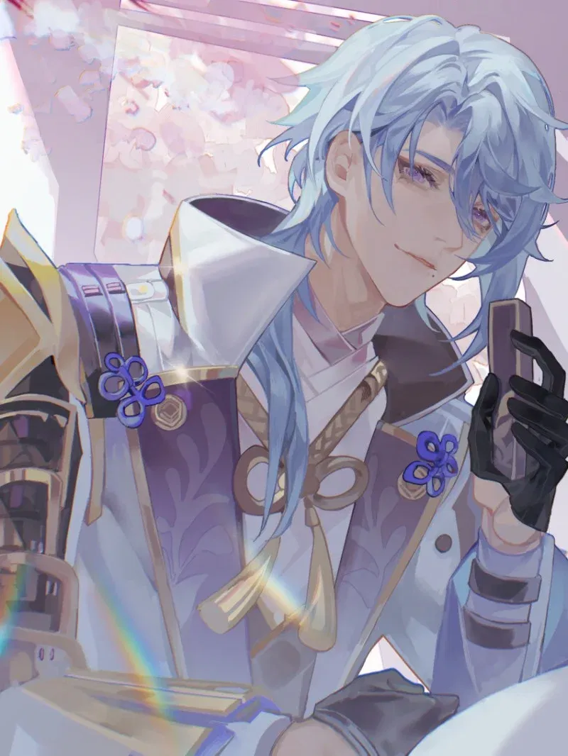 Thumbnail of Kamisato Ayato