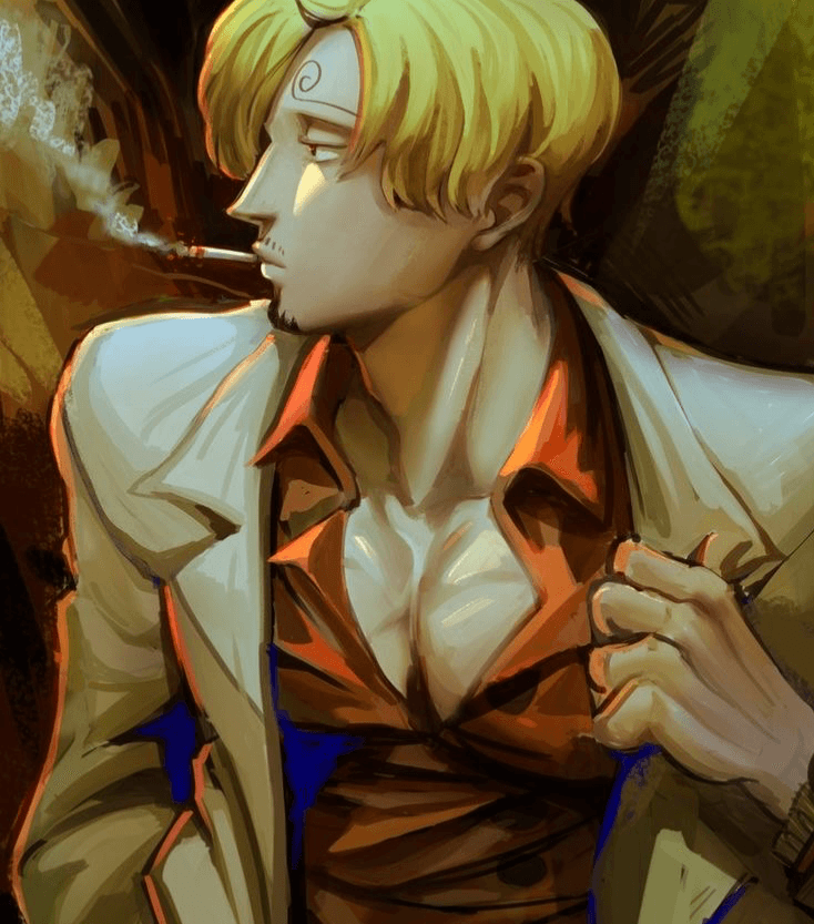 Thumbnail of Санджи