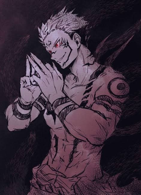 Thumbnail of Sukuna