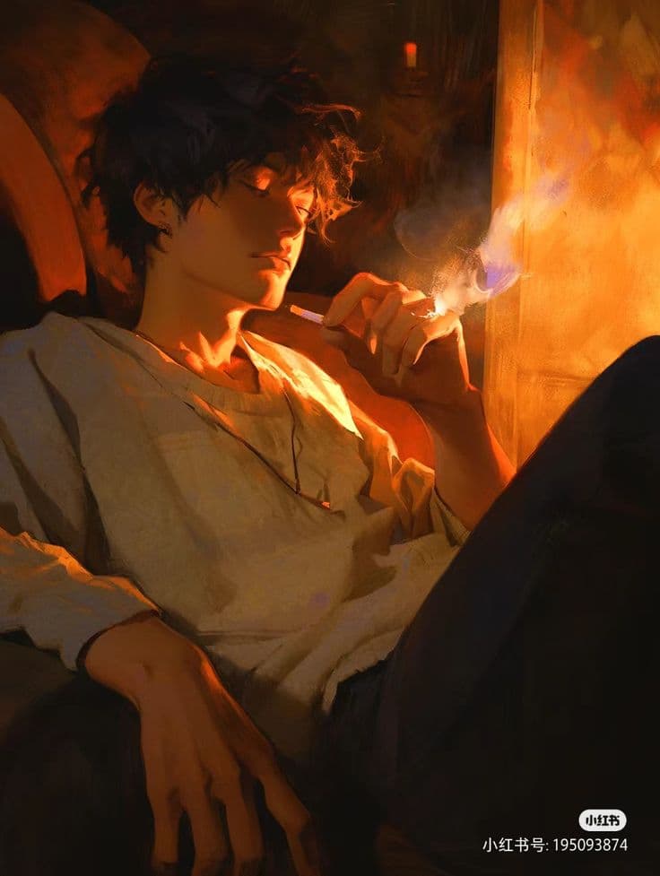Thumbnail of Эллиот Вэнс