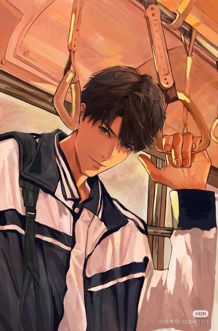 Thumbnail of Рю Хаяси