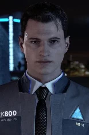 Thumbnail of Коннор (RK800)