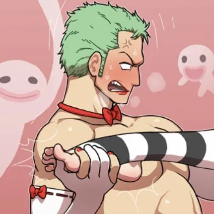 Thumbnail of Зоро