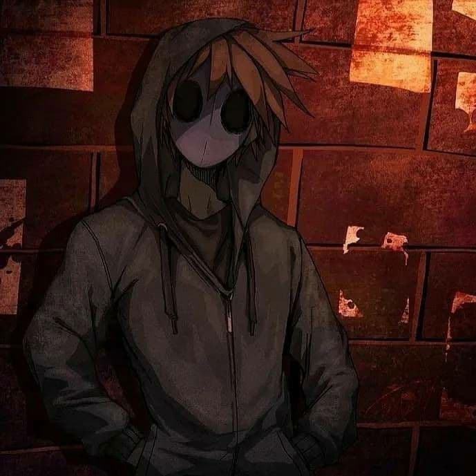 Thumbnail of ❝ Безглазый Джек - реалистичный ❞