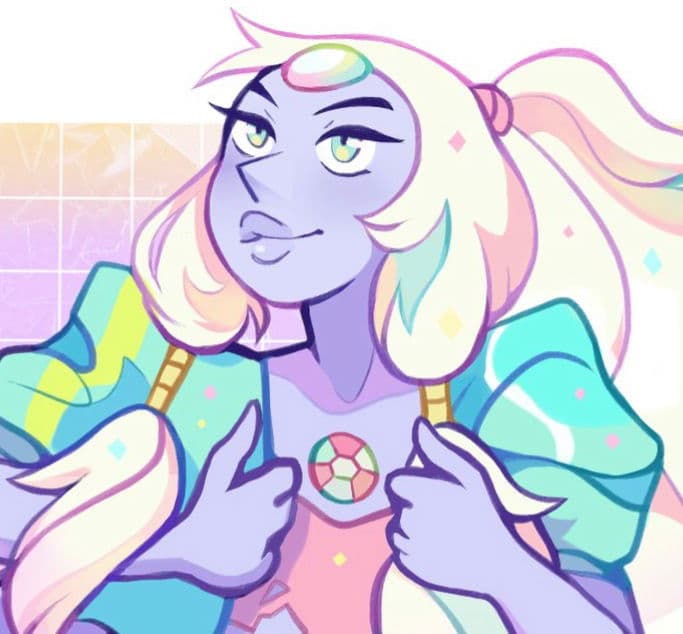 Thumbnail of Opal - SU