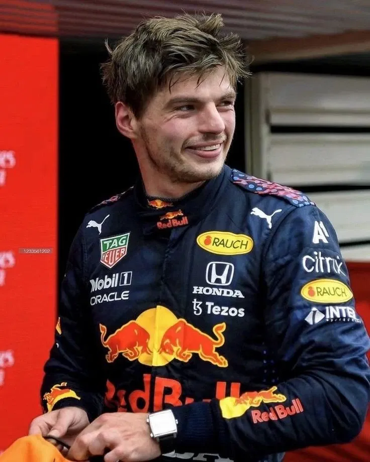 Thumbnail of Макс Ферстаппен