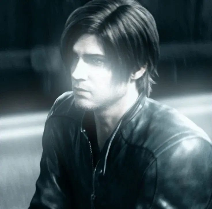 Thumbnail of Leon S. Kennedy 