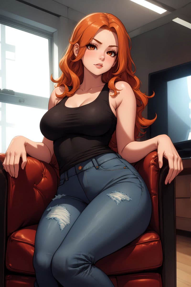Thumbnail of Минджи