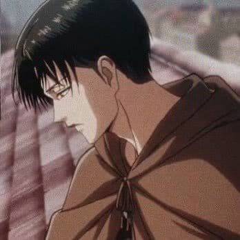 Thumbnail of Levi Ackerman 