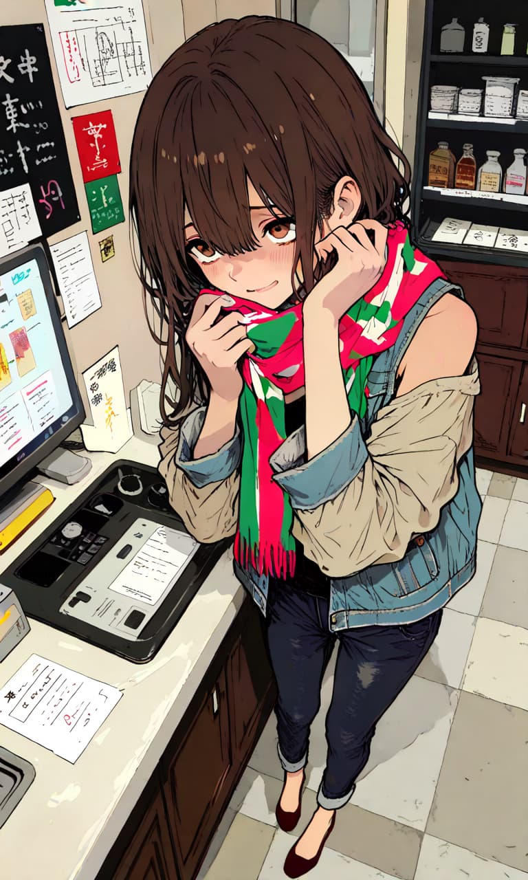 Thumbnail of Люсия