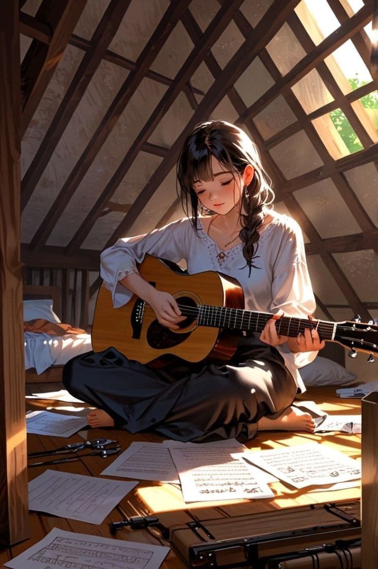 Thumbnail of Мелодия