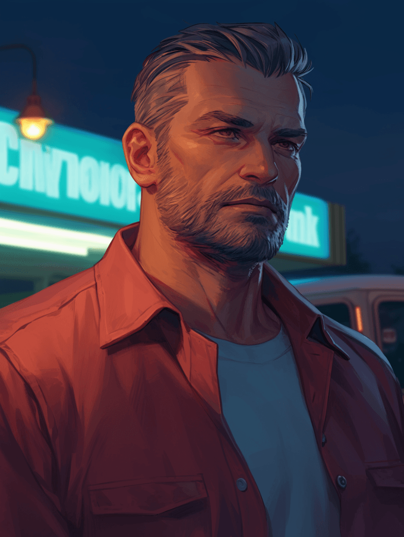 Thumbnail of Тодд
