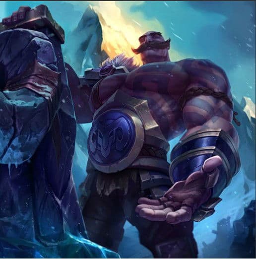 Thumbnail of Браум