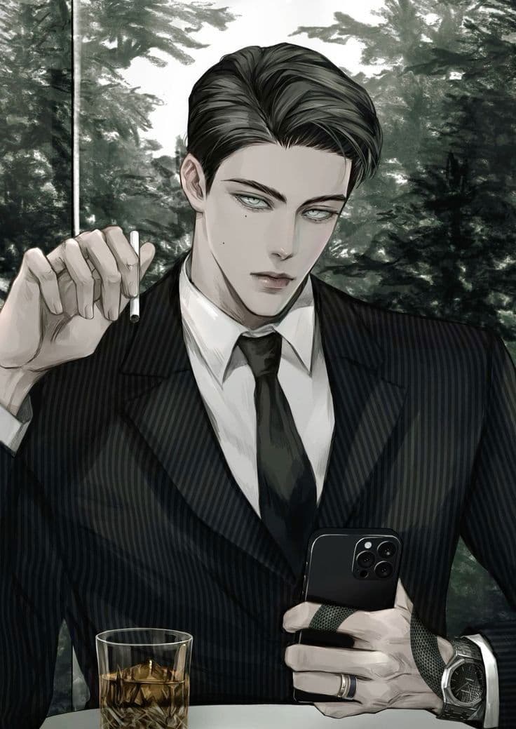 Thumbnail of Леонид