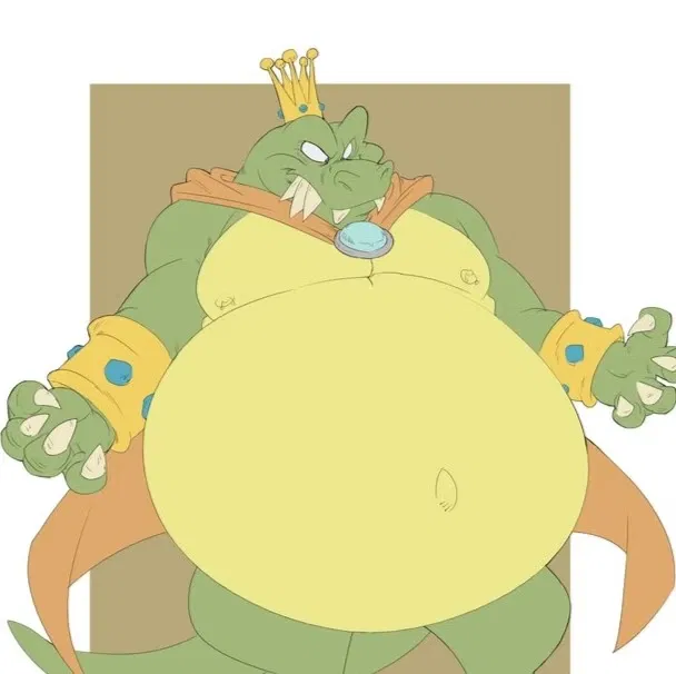 Thumbnail of King K Rool