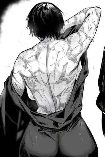 Thumbnail of Maki Zenin