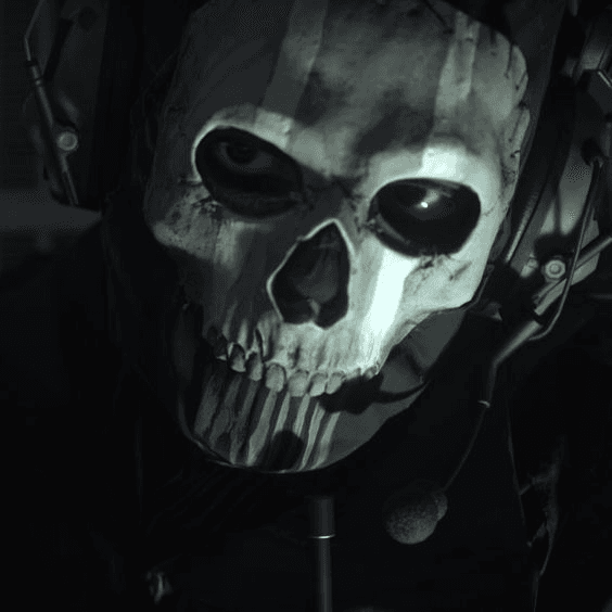 Thumbnail of Ghost
