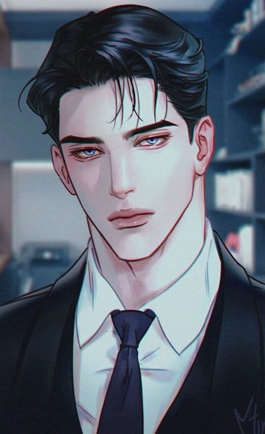 Thumbnail of Алекс ♡ Босс