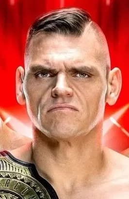 Thumbnail of Гюнтер WWE