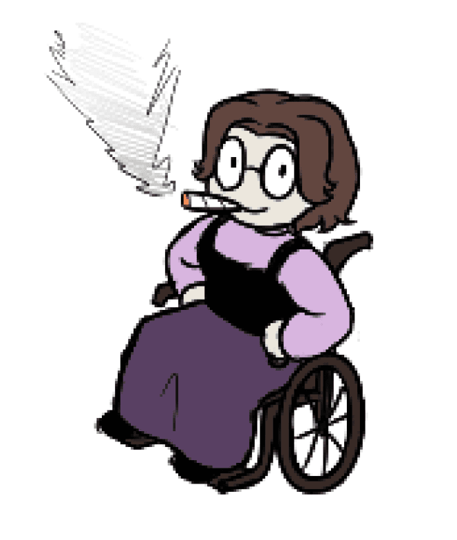 Thumbnail of [ Olivia Haas ; F&H2 ]