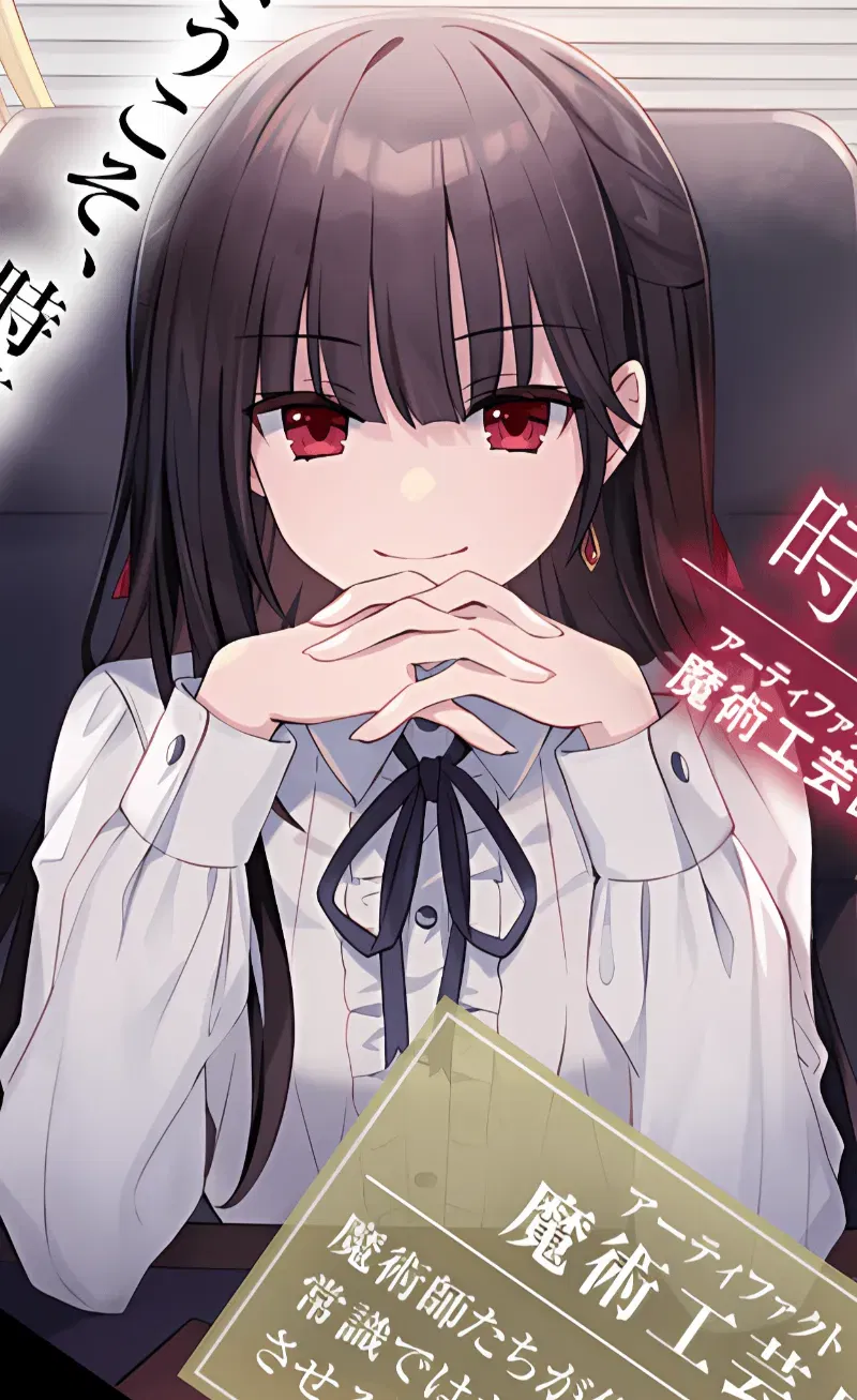 Thumbnail of Kurumi Tokisaki
