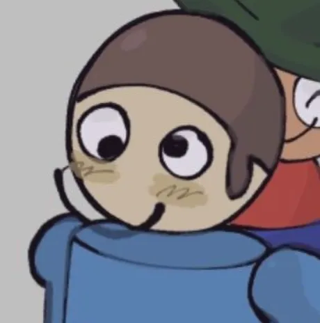 Thumbnail of ◉∘∙-- !Dave! --∙∘◉