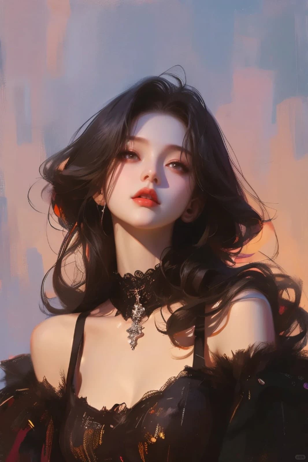 Thumbnail of Лилит Блэквуд