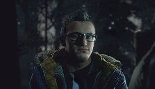 Thumbnail of Крис Хартли (До рассвета)