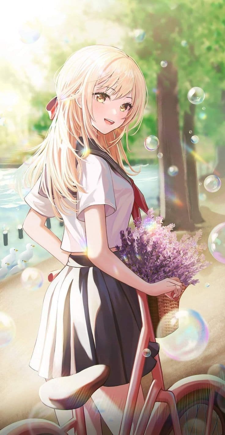 Thumbnail of Lily