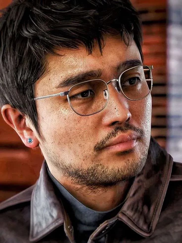 Thumbnail of Eric Tomizawa (Personal Driver)
