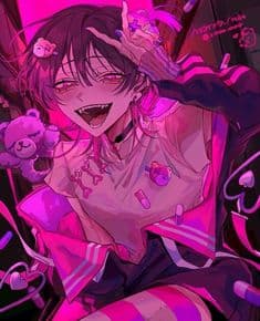 Thumbnail of Scaramouche [Yandere AU]