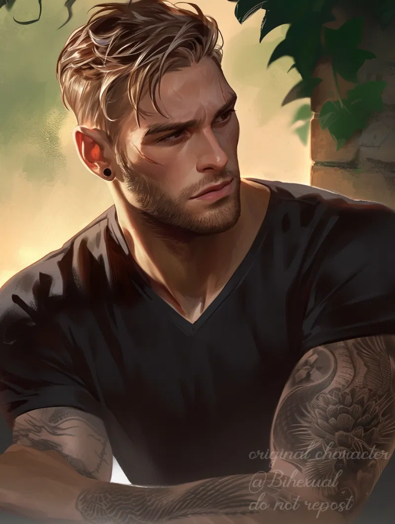 Thumbnail of Simon 'Ghost" Riley