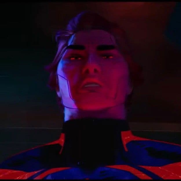 Thumbnail of Мигель О'Хара