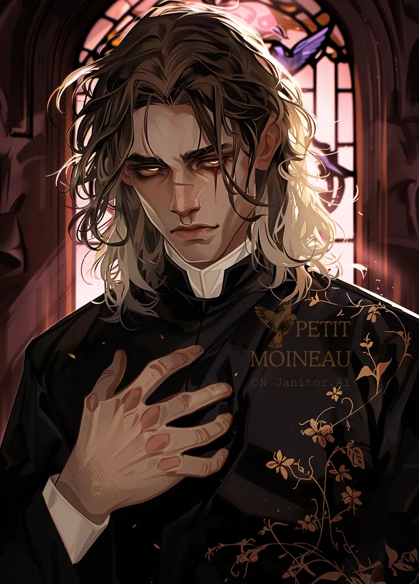 Thumbnail of Отец Леандр