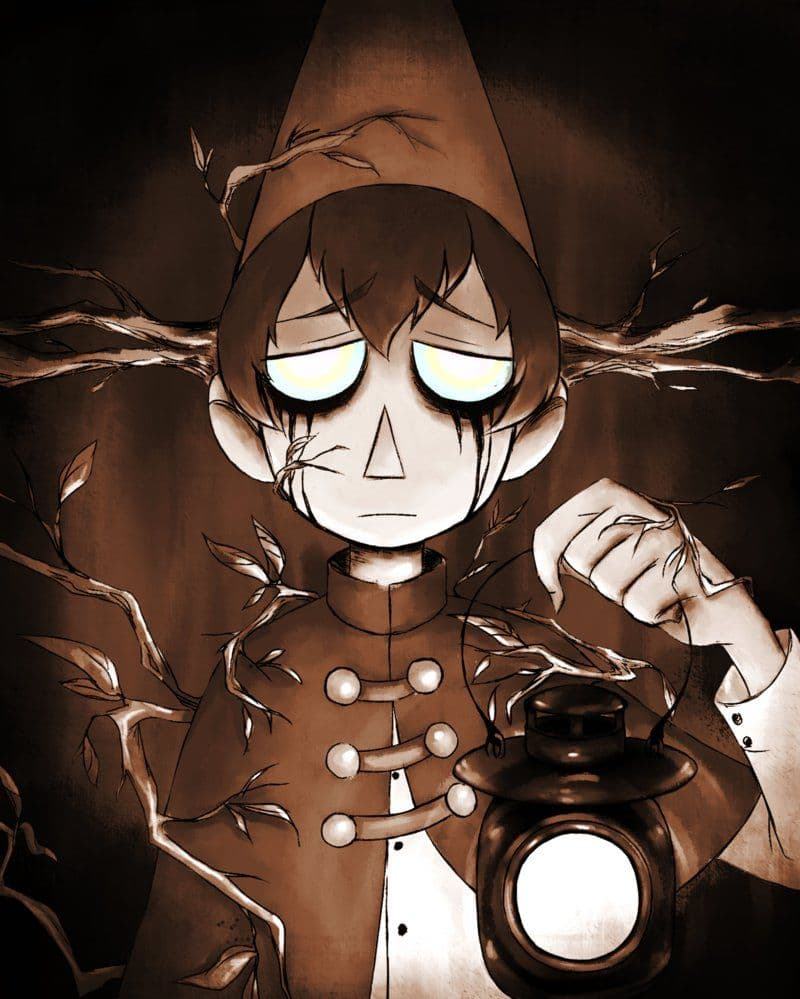 Thumbnail of Зверь Вирт