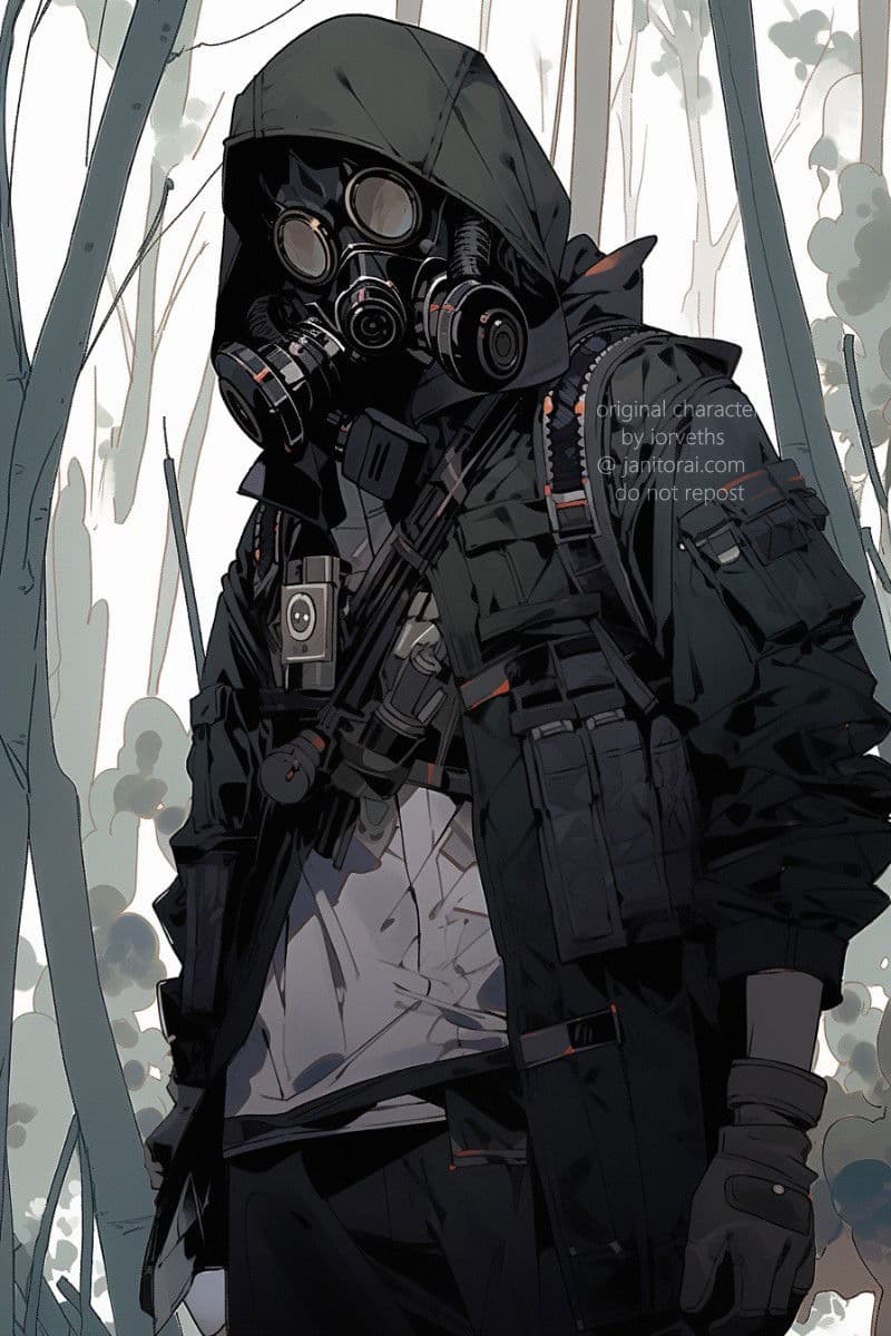 Thumbnail of Пепел